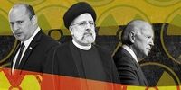 مسئول وخامت بازی برجام کیست؟