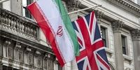 پیشنهاد وزیر خارجه انگلیس به امیرعبداللهیان برای لغو تحریم ها