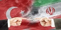 آینده رویارویی تهران و آنکارا 
