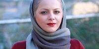 پس از رابعه اسکویی، یک بازیگر کشف حجاب کرده دیگر نیز به کشور بازگشت