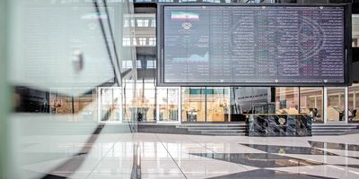 شرط بازگشت تعادل به بورس/ نقش ریسک‌های سیاسی در مسیر آتی بازار
