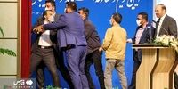 ضارب استاندار آذربایجان شرقی به قید وثیقه آزاد شد

