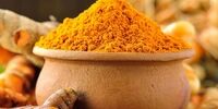 مصرف روزانه زرد چوبه این خاصیت شگفت انگیز را دارد 