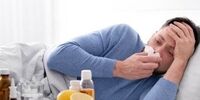 زنگ خطر آنفلوآنزا به صدا درآمد/وزارت بهداشت: مدارس شاید تعطیل شوند