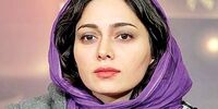 عکس ازدواج پگاه آهنگرانی 