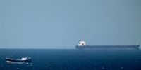 کشتی آسیب‌دیده در دریای عمان متعلق به اسرائیل است/ خدمه کشتی سالم هستند