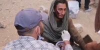 گریم‌ سنگین بازیگران سریال «سلمان فارسی»!+ تصاویر