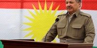 حرکت اقلیم کردستان به سمت بحران داخلی / درخواستبرای استعفای مسعود بارزانی