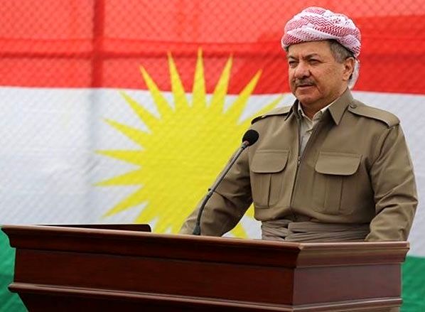 کودتای نرم علیه بارزانی/ کردستان عراق در فکر لغو پست ریاست اقلیم