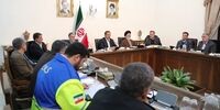 جهانگیری: حج بعنوان دیپلماسی فرهنگی و دینی، نقشی سازنده در ارتقاء روابط میان کشورهای اسلامی دارد