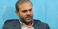 نماینده حزب الله در ایران تحریم شد