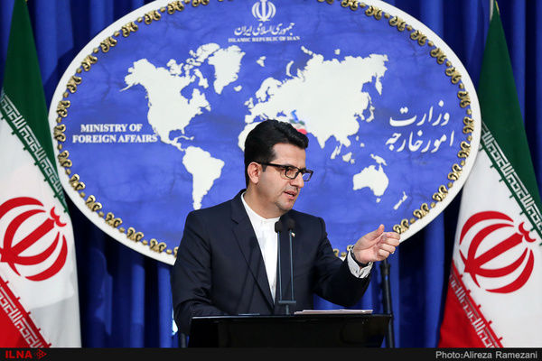  ایران فعلا تصمیمی برای خروج  از NPT  ندارد