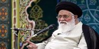 علم‌الهدی: آمریکا به هیچ‌وجه فکر نمی‌کرد که در یک تقابل نظامی با این همه مصیبت روبه‌رو بشود/ می‌خواهند با فشار اقتصادی اختلافات داخلی را بالا ببرند