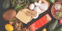 تاثیر یک رژیم غذایی بر تسکین خستگی و افسردگی بیماران ام اس