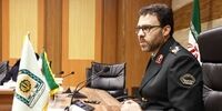 امضای سردار رادان پای یک حکم/ سردار منتظر المهدی معاون اجتماعی پلیس شد