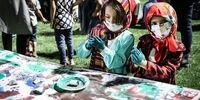 هشدار نسبت به بروز علائم سرماخوردگی در کودکان