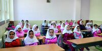 ساعت فعالیت مدارس در این استان تغییر نمی‌کند