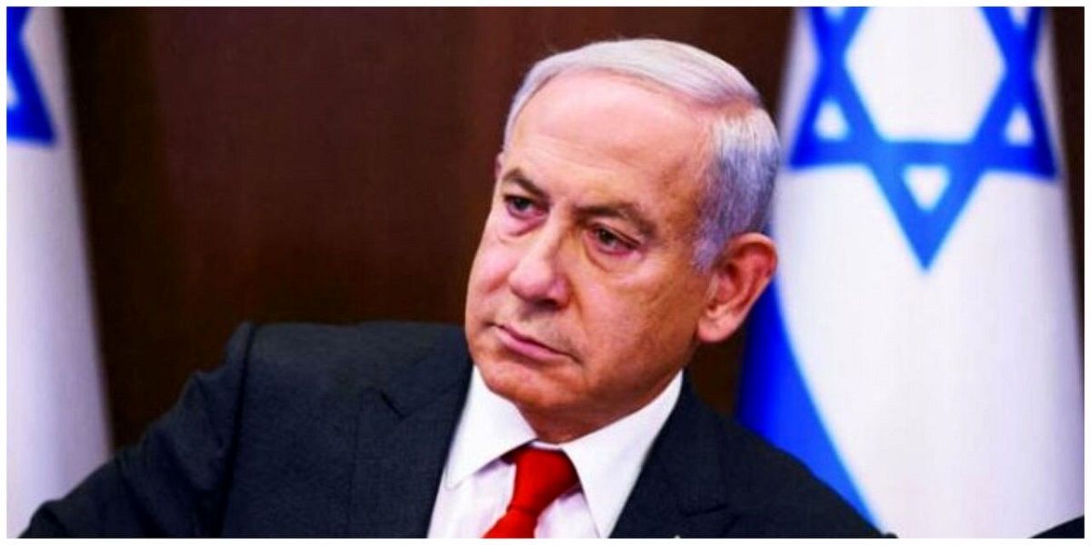 نتانیاهو: هدف ما پیروزی بر حماس و بازگرداندن اسراست