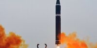 پیونگ یانگ موشک بالستیک شلیک کرد