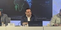 مدیرعامل فولاد آلیاژی ایران: فولاد آبروی کشور و موجب اقتدار ملی است | رانت هرگز متعلق به صنعت فولاد نبوده | باید روی بازارهای جدید مثل عمان و آفریقا تمرکز کنیم