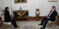 عراقچی: احتمال جنگ همیشه بوده و الان هم وجود دارد | باید در نحوه همکاری خودمان با آژانس تجدیدنظر کنیم | ترامپ شانس دریافت جایزه صلح نوبل را داشت اگر..