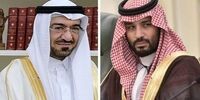 استخدام یک وکیل برای دفاع از  پرونده سعد الجبری توسط بن‌سلمان