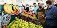  جدیدترین قیمت میوه در بازار/ تقاضای خرید نصف شد