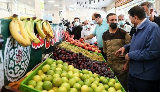  جدیدترین قیمت میوه در بازار/ تقاضای خرید نصف شد