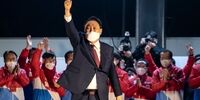  پیامدهای انتخابات مردم پایین مدار 38 درجه در کره 
