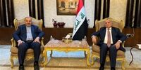 پیام عراقچی به همتای عراقی‌اش+ جزئیات