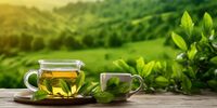 گیاهی تلخ با خواصی شیرین برای بدن
