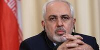 ظریف: صادرات نفت ایران از دور قبلی تحریم‌ها هم کمتر شده است