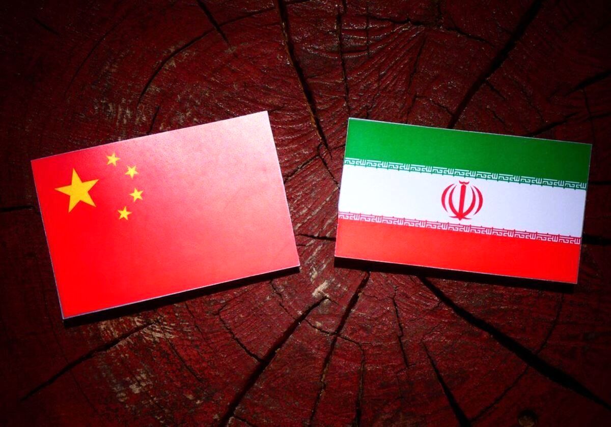 درخواست عربستان از چین درباره ایران به روایت کیهان