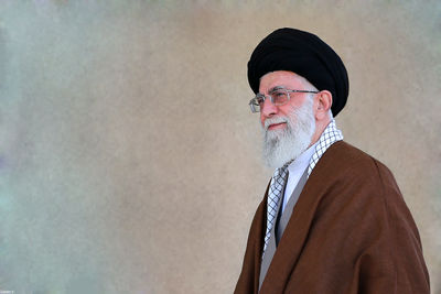 نخستین عکس از تابوت آماده‌شده برای پیکر رهبر شهید و اعضای خانواده ایشان