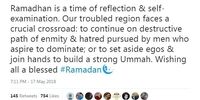 ظریف: منطقه ما بر سر یک 2 راهی حیاتی قرار دارد