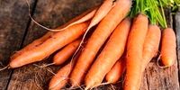 قیمت هویج به کیلیویی ۲۰ هزار تومان رسید


