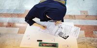 تعویق امتحان نهایی پایه یازدهم برای تسهیل بازگشت زائران مشهد