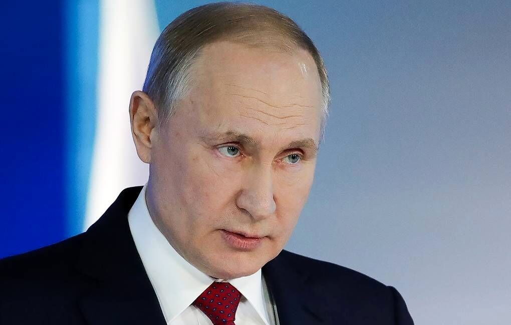 پوتین: دیگر هیچ کشوری جسارت حمله به روسیه را ندارد