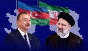 پیام رئیس جمهوری آذربایجان خطاب به ابراهیم رئیسی
