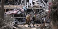 میدل‌ایست‌آی: اقتصاد اسرائیل تحمل جنگ طولانی با ایران را ندارد
