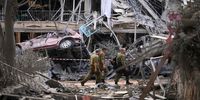 میدل‌ایست‌آی: اقتصاد اسرائیل تحمل جنگ طولانی با ایران را ندارد
