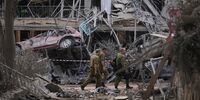 میدل‌ایست‌آی: اقتصاد اسرائیل تحمل جنگ طولانی با ایران را ندارد
