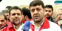 توضیحات کولیوند درباره عملیات جستجوی بالگرد رئیس جمهور