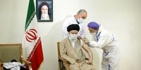 برای پاسداشت افتخار ملی منتظر واکسن ایرانی کرونا ماندم