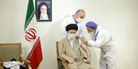 شعر کیهان درباره واکسیناسیون رهبری