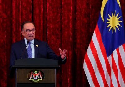 مالزی به بریکس می‌آید؟