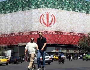 فهیما: الگوی واقعی توسعه، به رسمیت شناختن بازار آزاد و نفع شخصی افراد است | رفع تحریم‌ها به تنهایی منجر به توسعه نمی‌شود زیرا...