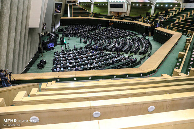 مجلس با طرح اصلاح قانون مجازات اخلالگران در نظام اقتصادی موافقت کرد