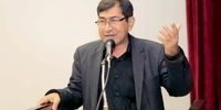 شاعر و روزنامه‌نگار باسابقه مشهدی درگذشت