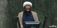 حملات تند یک نماینده به حسن روحانی/ او فقط عمامه بر سر دارد/ رسیدگی به تخلفات او در دادگاه ویژه روحانیت را نمی‌پذیرم